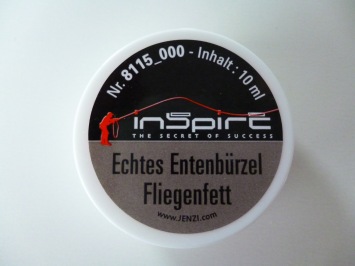 Floatant/Wax